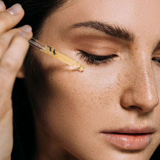 Why These 4 Ingredients Are the Ultimate Hydration Squad