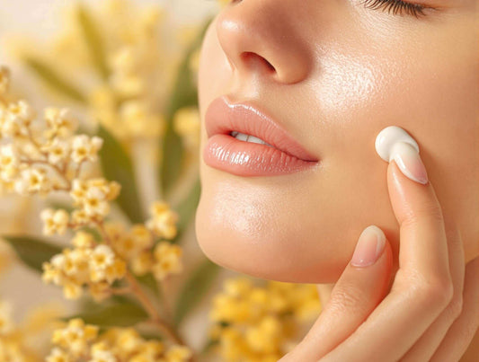 The Hydration Misconception: Oily Skin Needs Moisturizer Too