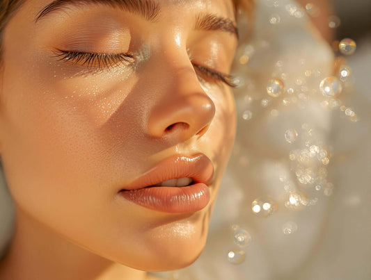 Skin-First Beauty: The 2025 Movement Away from Heavy Makeup