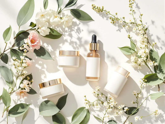 The Natural Skincare Myth: More Ingredients Doesn't Mean Better Results