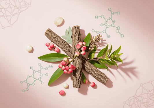 Clinical Confidence Meets Country Victoria: How Australian Native Botanicals Are Revolutionizing Dermocosmetics in 2025