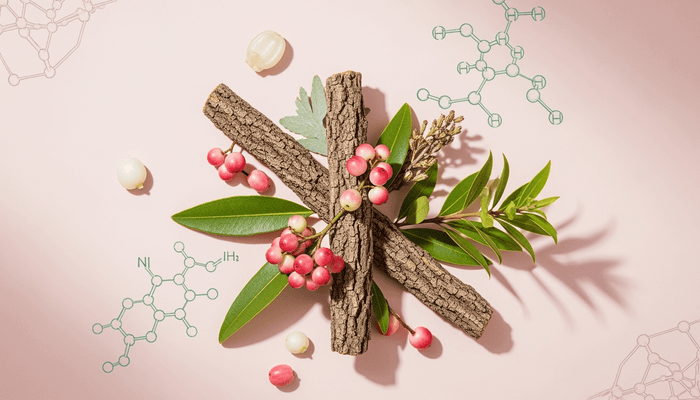 Clinical Confidence Meets Country Victoria: How Australian Native Botanicals Are Revolutionizing Dermocosmetics in 2025