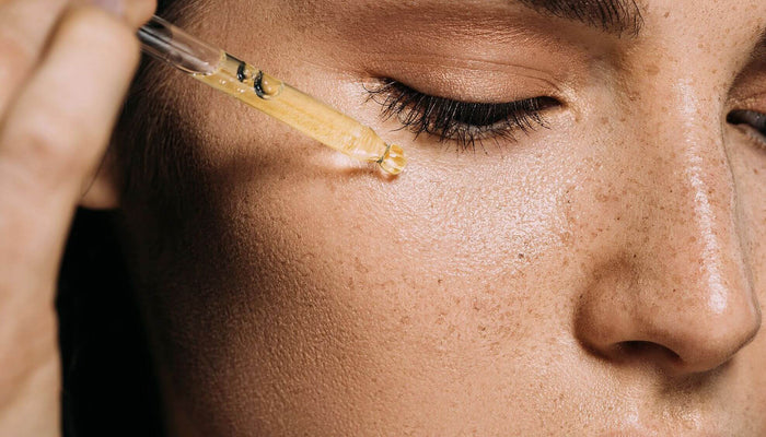 Why These 4 Ingredients Are the Ultimate Hydration Squad