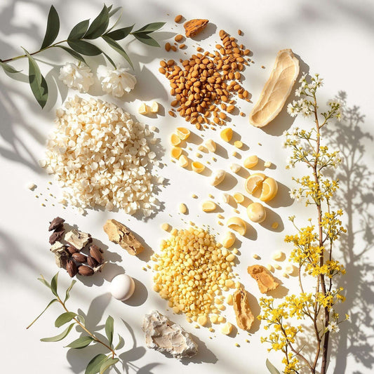 Why Your Skin is Hungry: The Science of Skin Nutrition