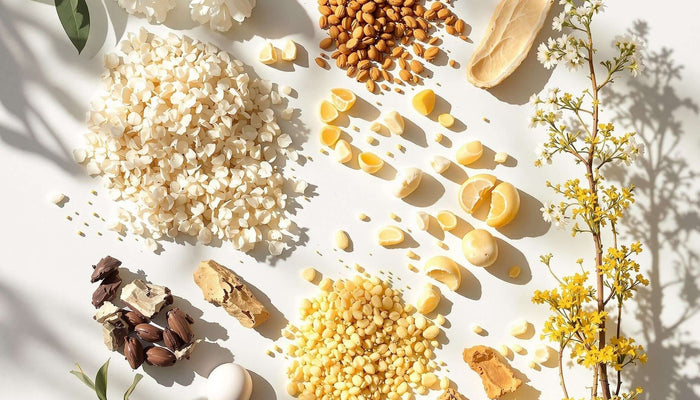 Why Your Skin is Hungry: The Science of Skin Nutrition