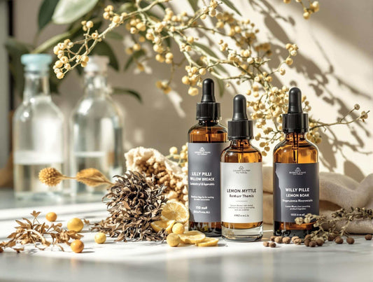 The Clean Beauty Confusion: What 'Natural' Really Means
