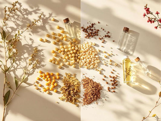 Native vs. Global: Why Australian Botanicals Outperform International Ingredients