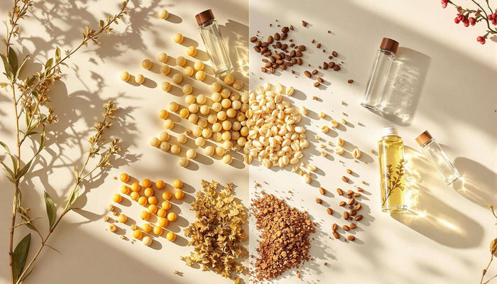 Native vs. Global: Why Australian Botanicals Outperform International Ingredients