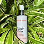 Brightening Enzyme Cleanser