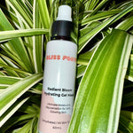 Radiant Bloom Hydrating Gel Mask