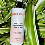 Clear Glow Anti-Blemish Toning Mist