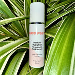 Ultimate Hydration Hyaluronic Acid Serum