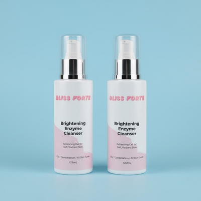 Brightening Enzyme Cleanser