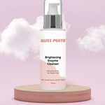 Brightening Enzyme Cleanser