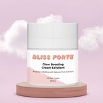 Glow-Boosting Cream Exfoliant