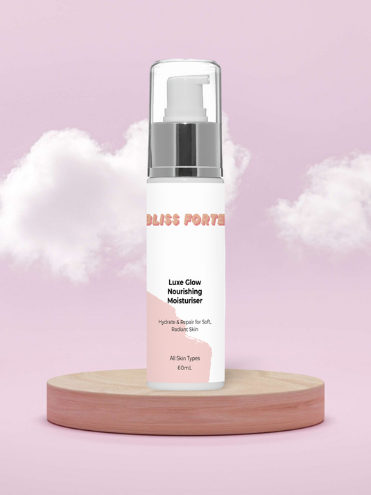 Luxe Glow Nourishing Moisturiser