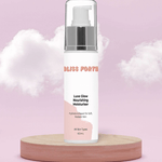 Luxe Glow Nourishing Moisturiser