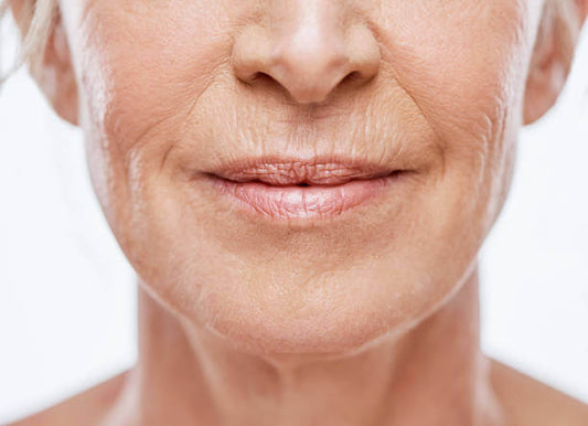 Age-Defy Essentials: Advanced Skincare for Timeless Radiance