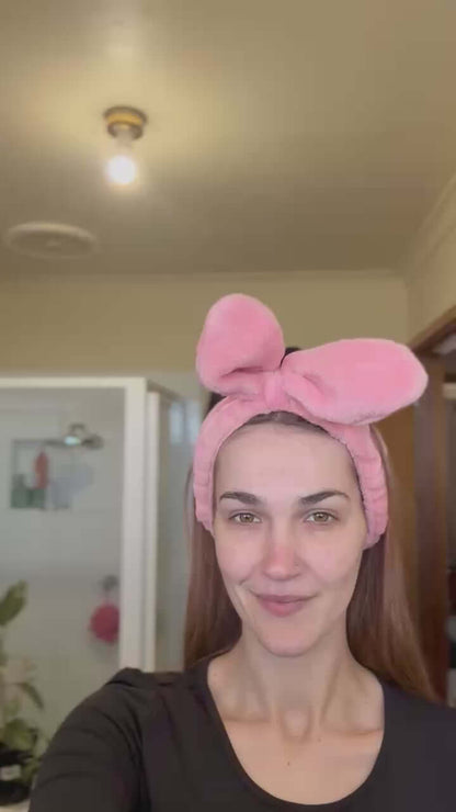 Luxe Glow Nourishing Moisturiser