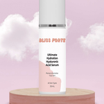Ultimate Hydration Hyaluronic Acid Serum